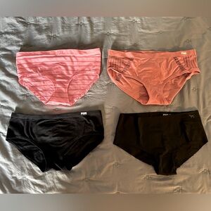 PINK Victoria Secret underwear